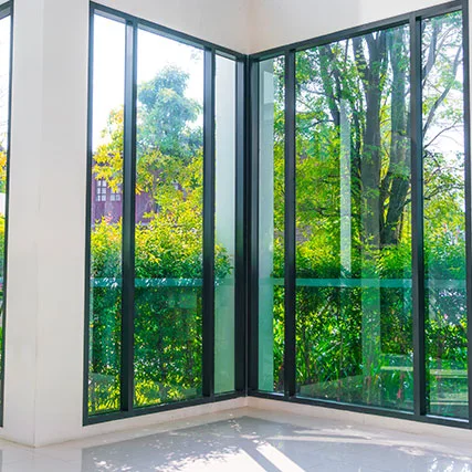 double pane glass in Winter Springs, FL