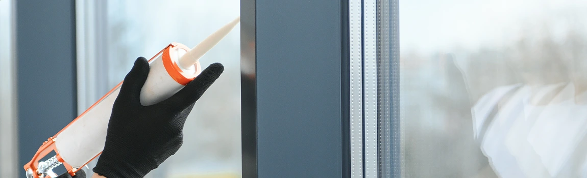 Glass Repair Specialist in Winter Springs, FL